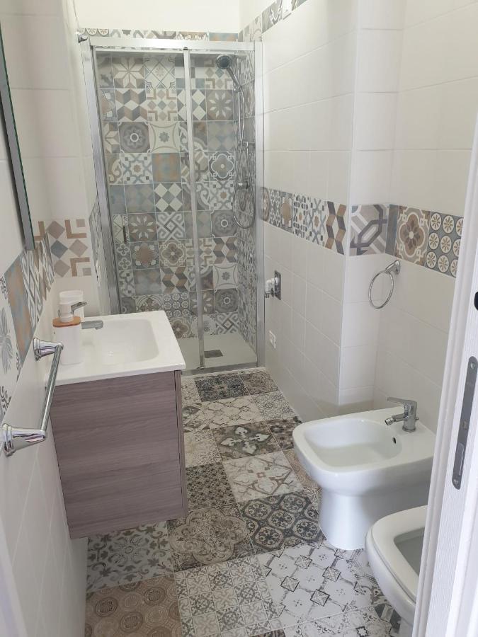 Casa Vacanze Sami Apartment Termoli Exterior photo